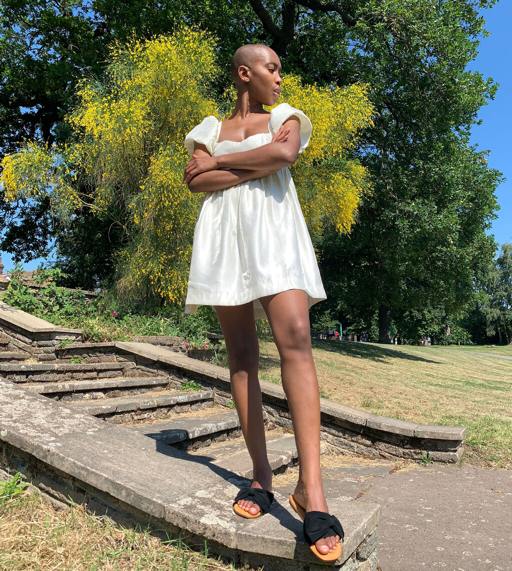 UGG® Deanne Slide for Women | UGG® UK